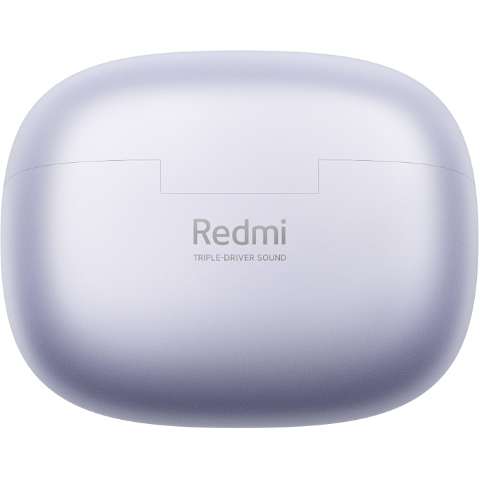 Беспроводные наушники Xiaomi Redmi Buds 6 Pro Lavender Purple - рис.14