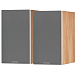 Полочная акустика Bowers & Wilkins 606 S2 Anniversary Edition Oak - рис.1