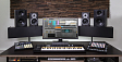 DJ-контроллер Native Instruments Maschine Jam - рис.9