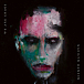 Виниловая пластинка Marilyn Manson - We Are Chaos (coloured red) LP - рис.0