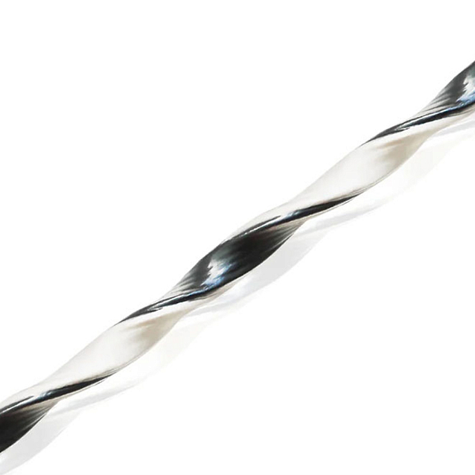 Кабель Wireworld Helicon 16x OCC Speaker Cable Banana - Banana 3m - рис.4