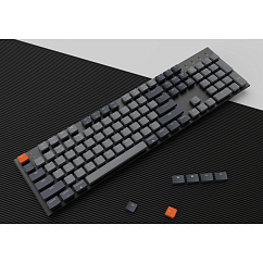 Клавиатура Keychron K5SE-E5 Keychron Optical Mint Switch RGB