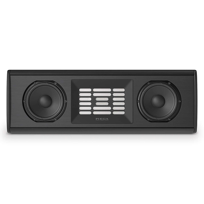 Центральный канал Piega Coax Center 211 Black - рис.2