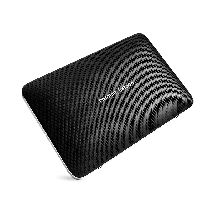 Портативная колонка Harman Kardon Esquire 2 Black - рис.0