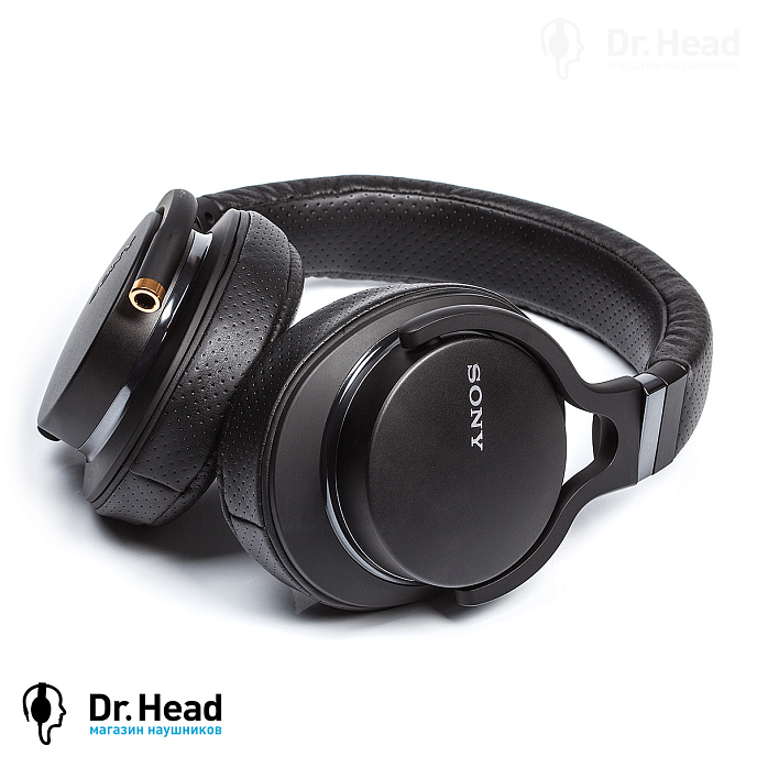 Наушники Sony MDR-1A Limited - рис.2