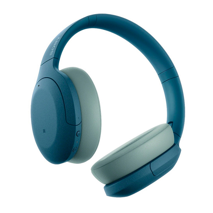 Наушники Sony WH-H910N Blue - рис.0