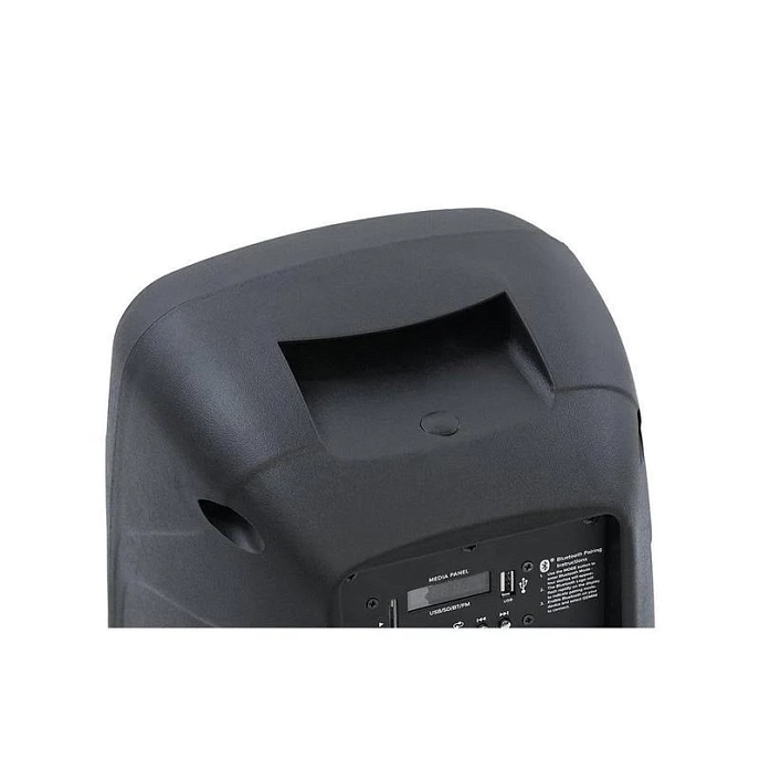 Портативная колонка Gemini AS-08TOGO - рис.3