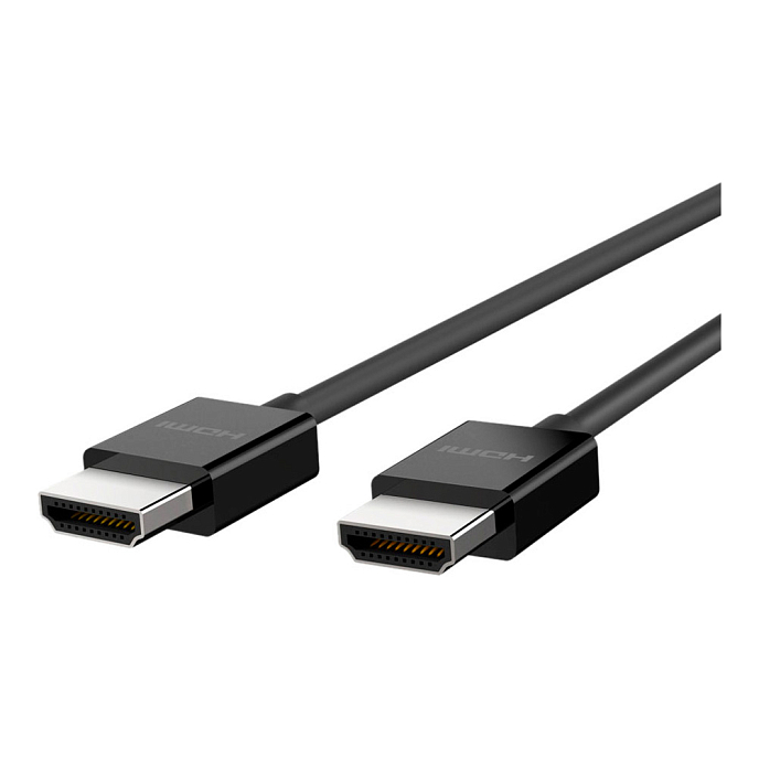 Кабель Belkin HDMI - HDMI 2 m - рис.1