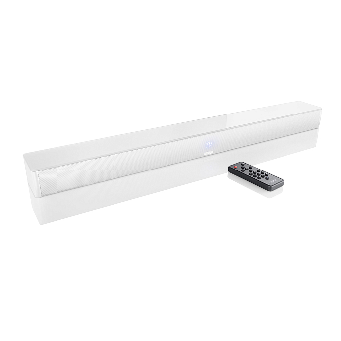 Саундбар Canton Smart Soundbar 9 White - рис.1