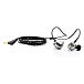 IEM наушники Unique Melody Maven Silver - рис.8