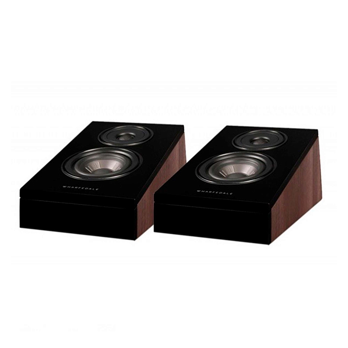 Настенная акустика Wharfedale Diamond 12 3D Walnut Pearl - рис.1