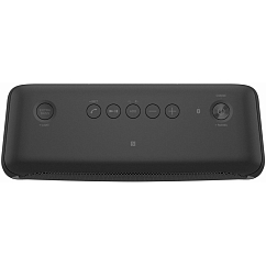 Портативная колонка SONY SRS-XB30 Black