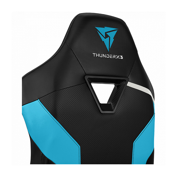 Компьютерное кресло ThunderX3 TC3 Azure Blue - рис.10
