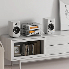 Полочная акустика FiiO SP5 White