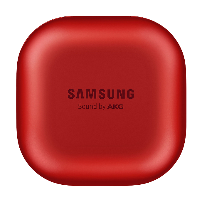 Наушники Samsung Galaxy Buds Live Red - рис.4