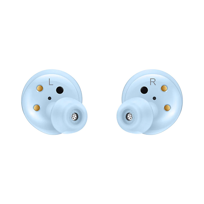 Беспроводные наушники Samsung Galaxy Buds+ Blue - рис.1