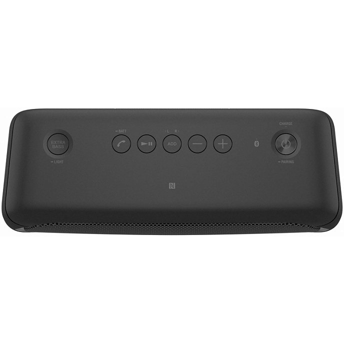 Портативная колонка SONY SRS-XB30 Black - рис.3