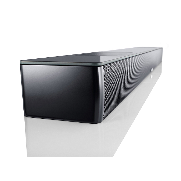 Саундбар Canton Smart Cinema Box 10 Black - рис.3