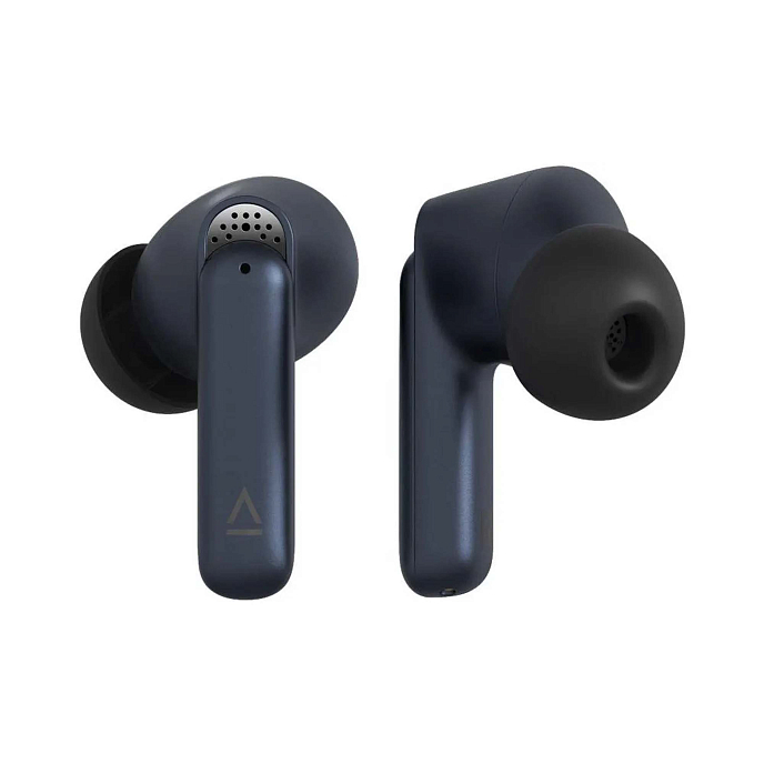 Беспроводные наушники Creative Aurvana Ace Mimi Midnight Blue - рис.3