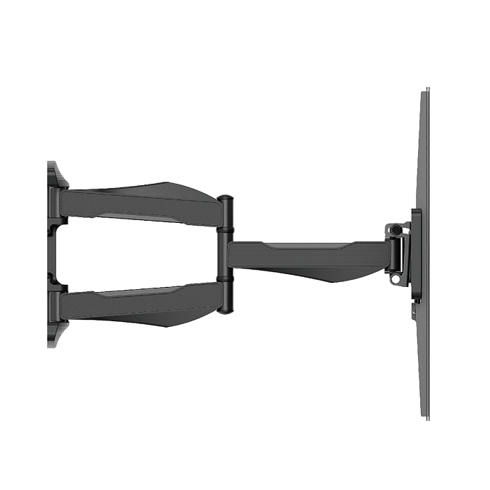 Кронштейн для монитора Uniteki FM1771 Black - рис.3