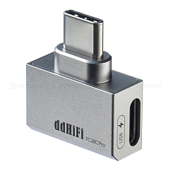 Переходник ddHiFi TC28CPro