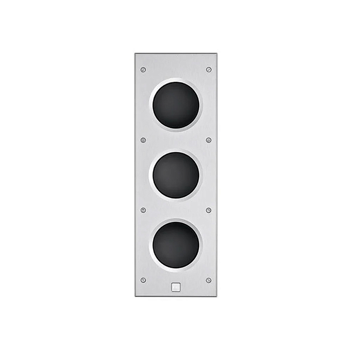 Встраиваемая акустика KEF Ci3160RLb-THX White - рис.0