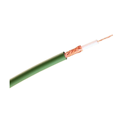 Кабель Tchernov Cable Standard 1 IC RCA 1 m