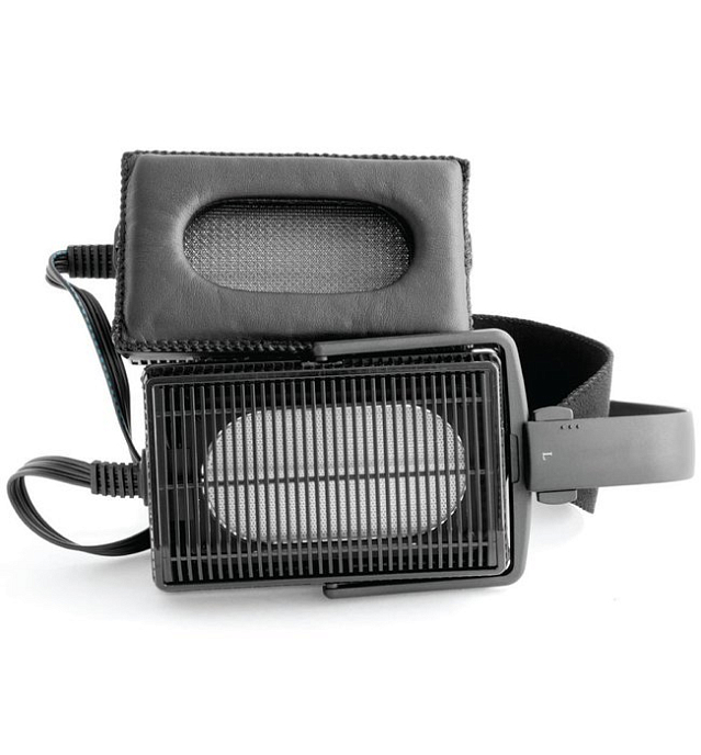 High End наушники Stax SR L300 Limited - рис.2