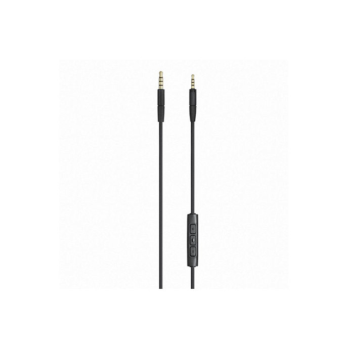 Кабель Sennheiser HD 4.30I CORD ASSY BLACK 507205 - рис.0