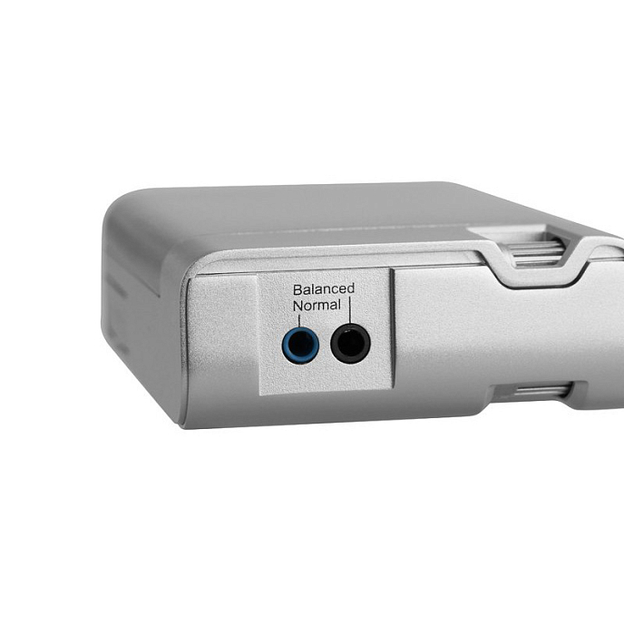 Плеер HiFiMAN HM-901s + Balanced card - рис.3