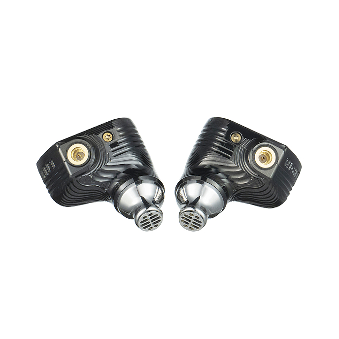 Наушники Campfire Audio Solaris Limited Edition Black - рис.3