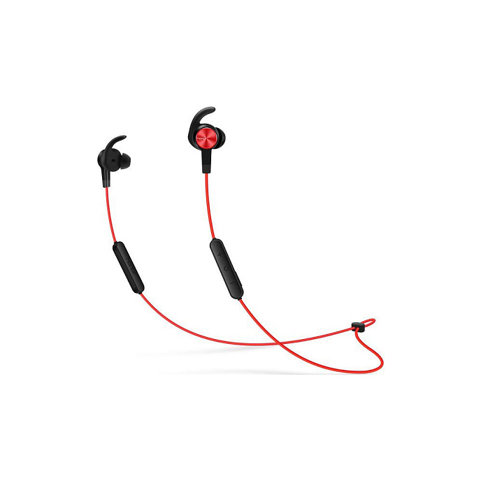Беспроводные наушники HONOR Sport Bluetooth Red - рис.6