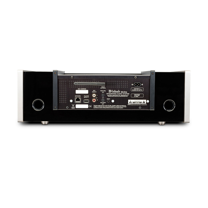 Mini система Mcintosh McAire - рис.4