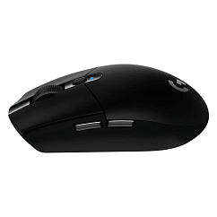 Мышь Logitech G304 LIGHTSPEED Black