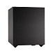 Сабвуфер Indiana Line Basso 840 Black - рис.0