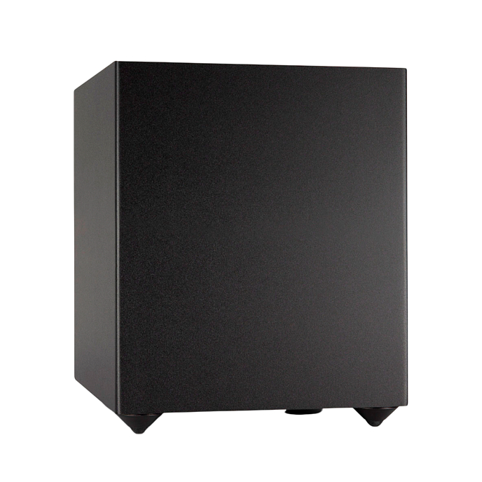 Сабвуфер Indiana Line Basso 840 Black - рис.0