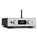 Усилитель для наушников с ЦАП Audiolab D7 Silver - рис.1 Усилитель для наушников с ЦАП Audiolab D7 Silver - рис.1