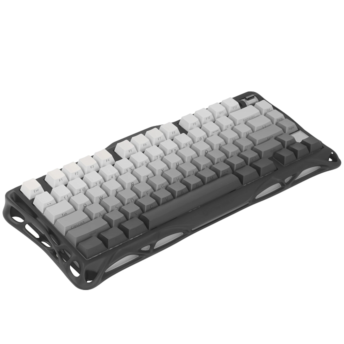 Клавиатура Gravastar Mercury K1 Gradient Black - рис.2