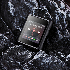 Плеер Shanling M0 Pro Black
