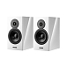 - рис.0 Акустическая система Dynaudio Evoke 20 White High Gloss - рис.0