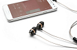 Наушники Dynamic Motion DM-100 Black - рис.6