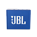Портативная колонка JBL GO Blue - рис.2