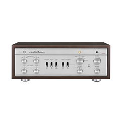 Предусилитель Luxman CL-38uC