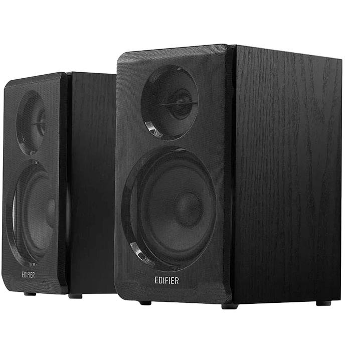 Компьютерные колонки Edifier R33BT Black - рис.0