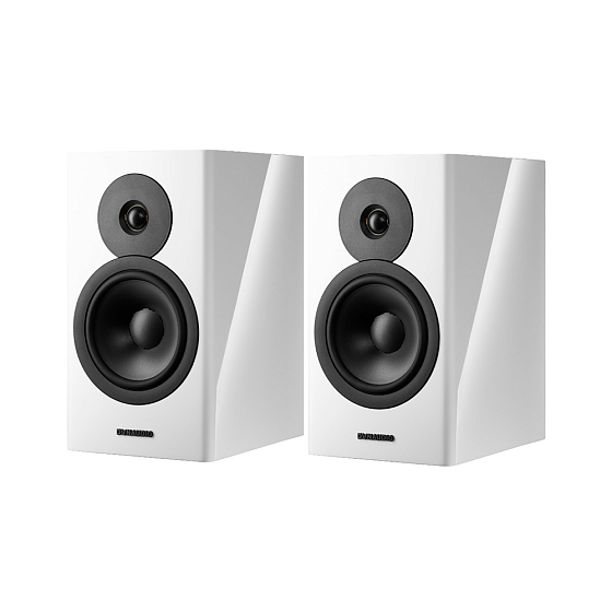 Акустическая система Dynaudio Evoke 20 White High Gloss - рис.0