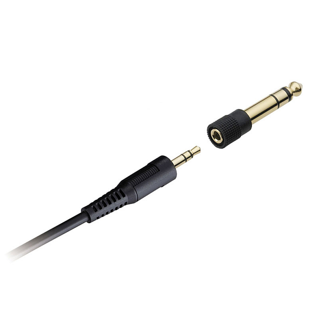 Наушники Audio-Technica ATH-TAD500 - рис.4