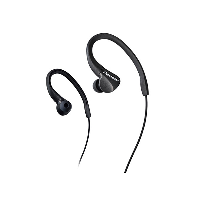 Наушники Pioneer SE-E3 K - рис.0