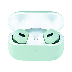 Беспроводные наушники Apple AirPods Pro 2 USB-C Light Olive Matte