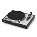 Проигрыватель винила Thorens TD 403 DD Piano Black - рис.3