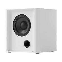 Сабвуфер Piega PS 101 White